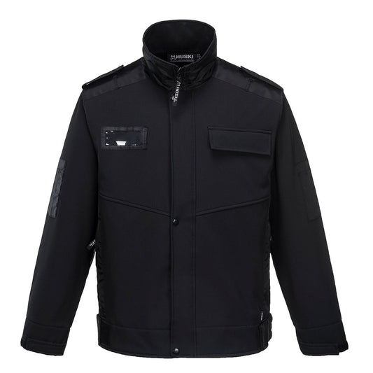 Huski Warden Softshell (3L) - K8083 - Portwest-0