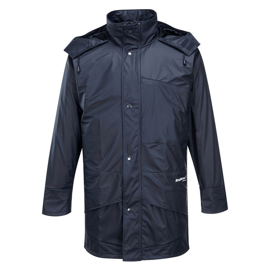 Huski Farmers Jacket - K8103 - Portwest-0