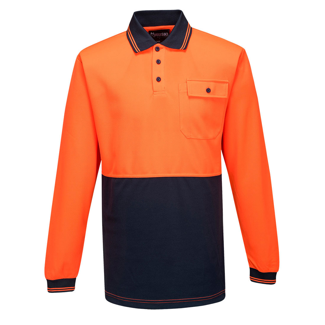 Driver Long Sleeve - K8150 - Portwest-0