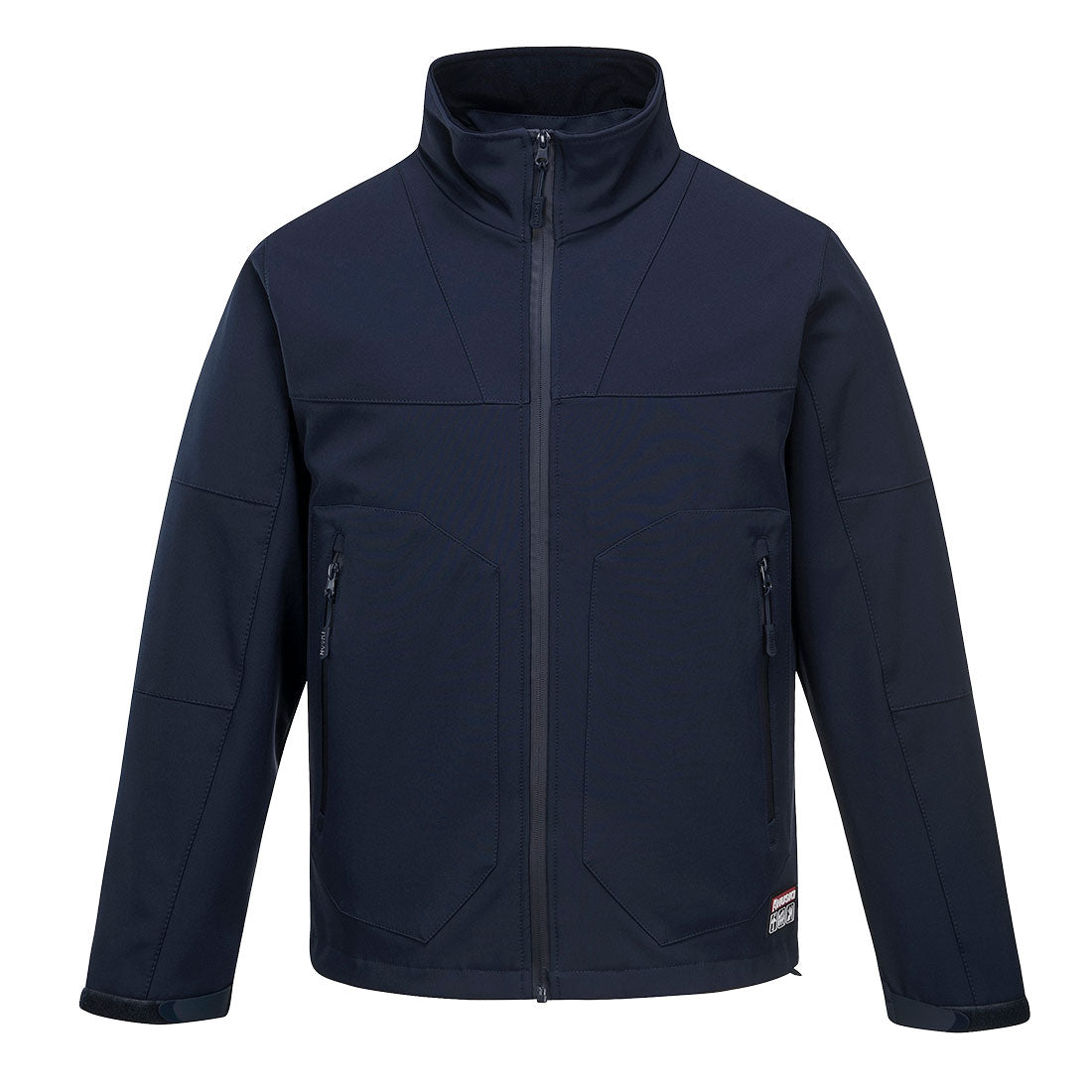 Huski Nero Softshell (3L) - K8177 - Portwest-1