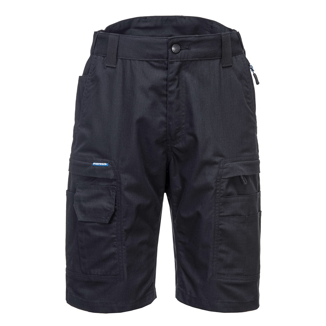 KX3 Ripstop Shorts - KX340 - Portwest-0