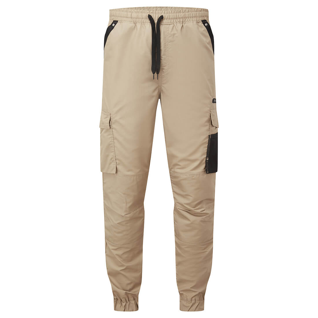 KX3 Lightweight Cool Drawstring Pants - KX351 - Portwest-2