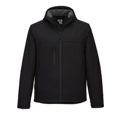 KX3 Hooded Softshell (3L) - KX362 - Portwest-1