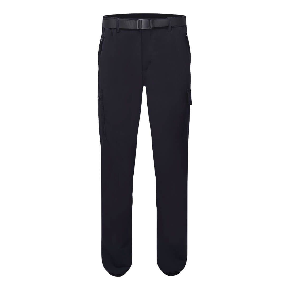 Stretch Lightweight Cuffed Pants - L712 - Portwest-0
