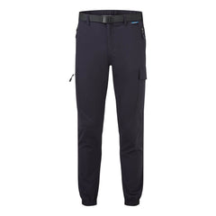 Stretch Lightweight Cuffed Pants - L712 - Portwest-2