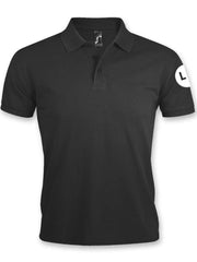 Left Hand Sleeve Max (100mm wide x 100mm high)