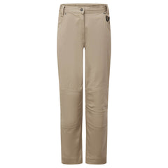 KX3 Women's Stretch Slim Fit Work Pants - LP401 - Portwest-2