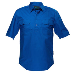Adelaide Shirt, Short Sleeve, Light Weight - MC905 - Portwest-0