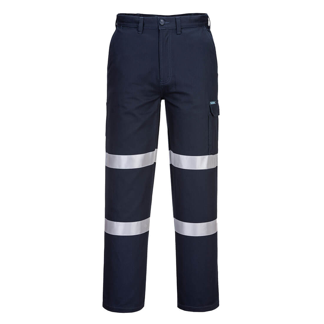 Cargo Pants with Double Tape - MD701 - Portwest-0