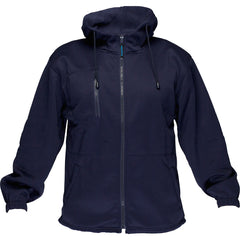 Water Repellent Fleece Hoodie - MF317 - Portwest-0