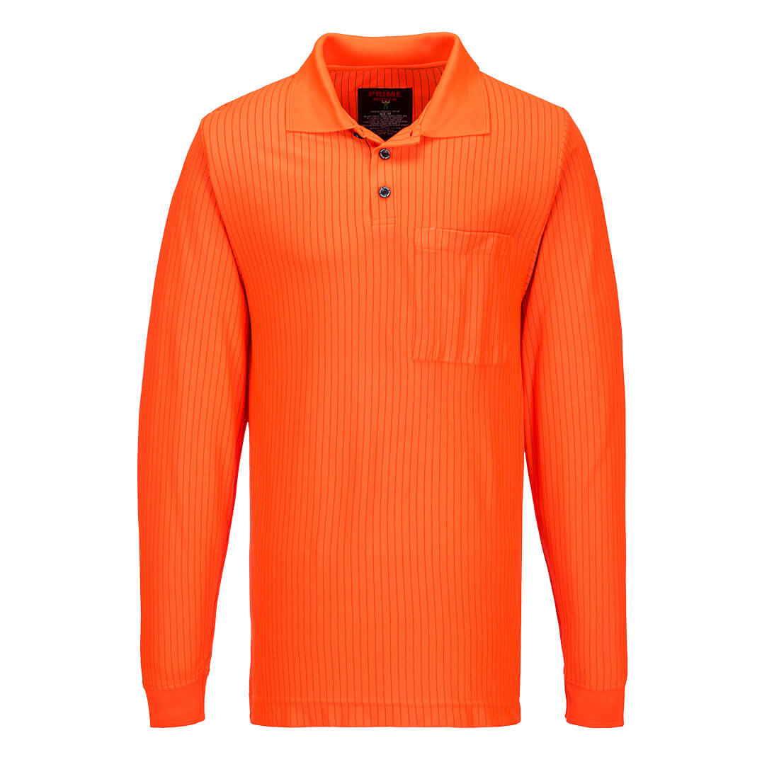 Flame Resistant Anti-Static Polo - MF813 - Portwest-0
