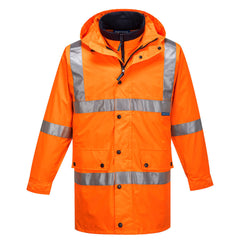 Argyle Hi-Vis 4-in-1 Jacket - MJ883 - Portwest-0