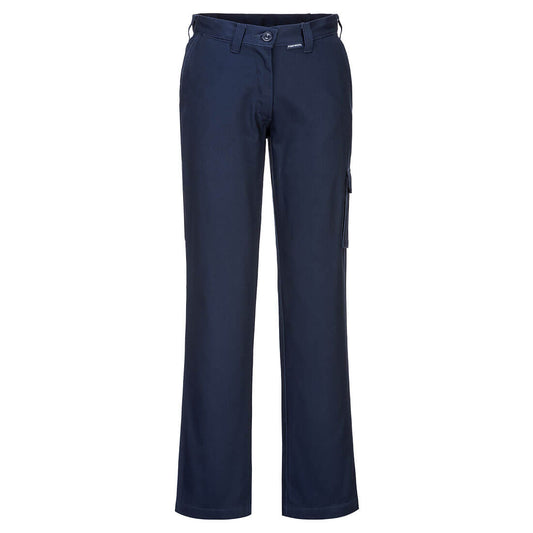 Women's Cargo Pants - ML708 - Portwest-0