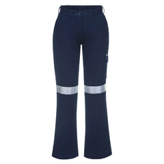 Women's Cargo Pants with Tape - ML709 - Portwest-0