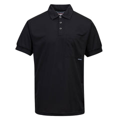 Micro Mesh Polo Shirt S/S - MP101 - Portwest-0