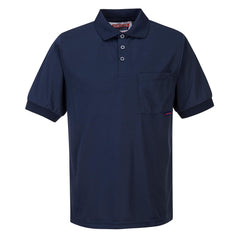 Micro Mesh Polo Shirt S/S - MP101 - Portwest-1