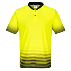 Sublimation Polo S/S - MP514 - Portwest-0