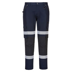 Slim Fit Stretch Bio Motion Pants - MP705 - Portwest-0