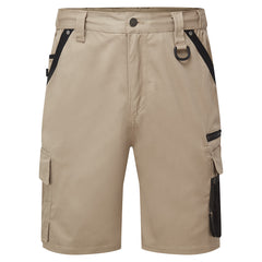 KX3 Stretch Slim Fit Shorts - MP706 - Portwest-1