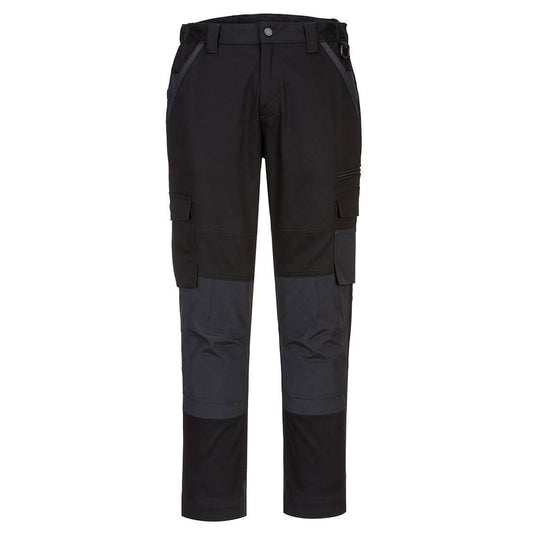 KX3 Stretch Slim Fit Trade Pants - MP707 - Portwest-0