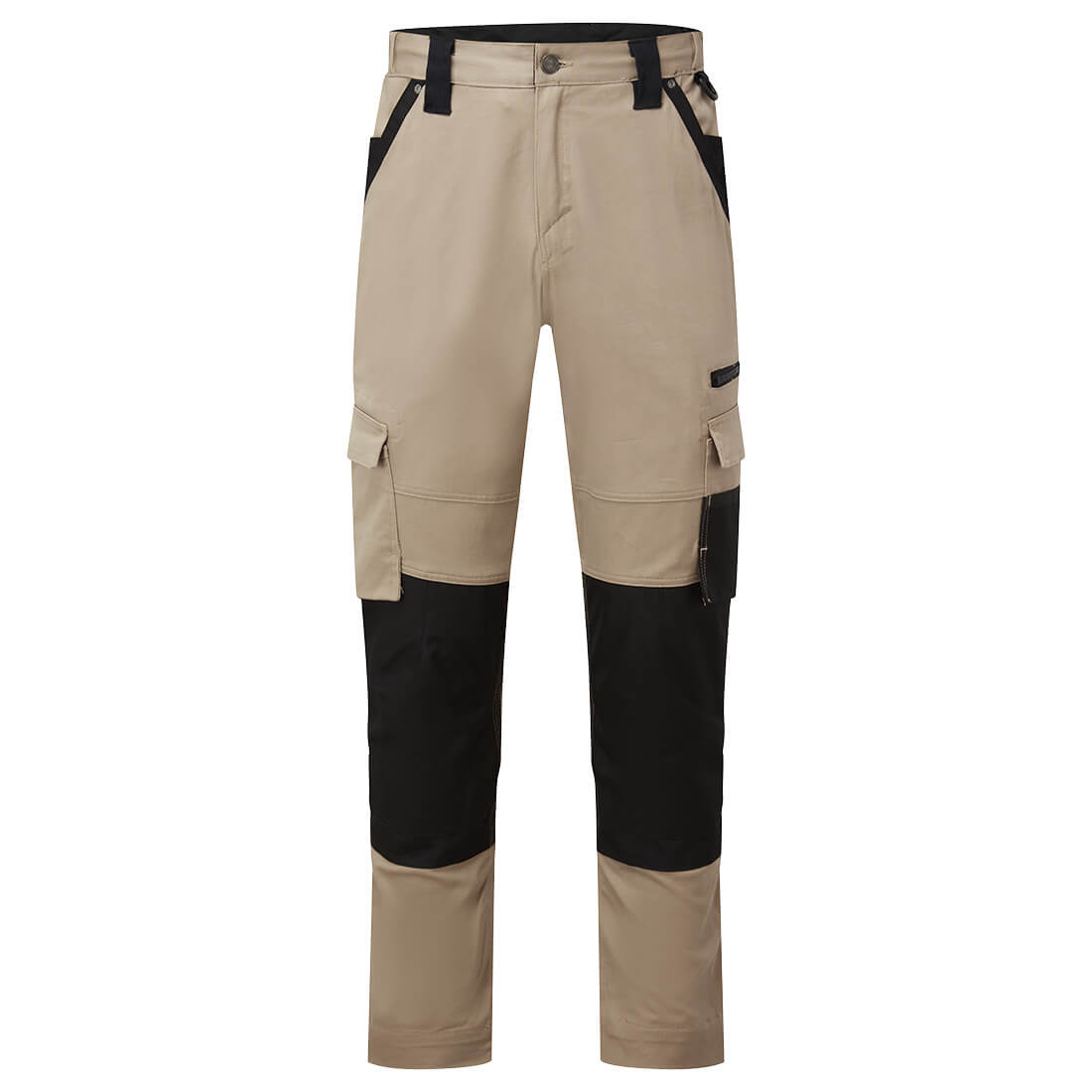KX3 Stretch Slim Fit Trade Pants - MP707 - Portwest-2