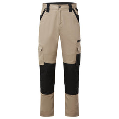 KX3 Stretch Slim Fit Trade Pants - MP707 - Portwest-2