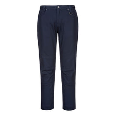 KX3 Stretch Slim Fit Work Pants - MP708 - Portwest-1