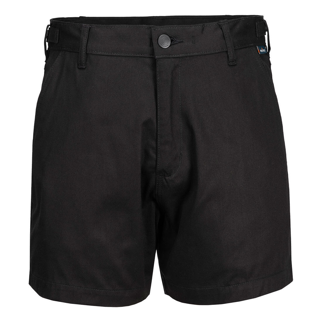 Lightweight Cotton Drill Work Shorts - MP711 - Portwest-0