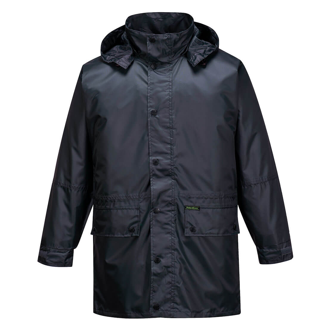 Carey Rain Jacket - MR206 - Portwest-2