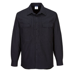 Utility Stretch Long Sleeve Shirt - MS106 - Portwest-0
