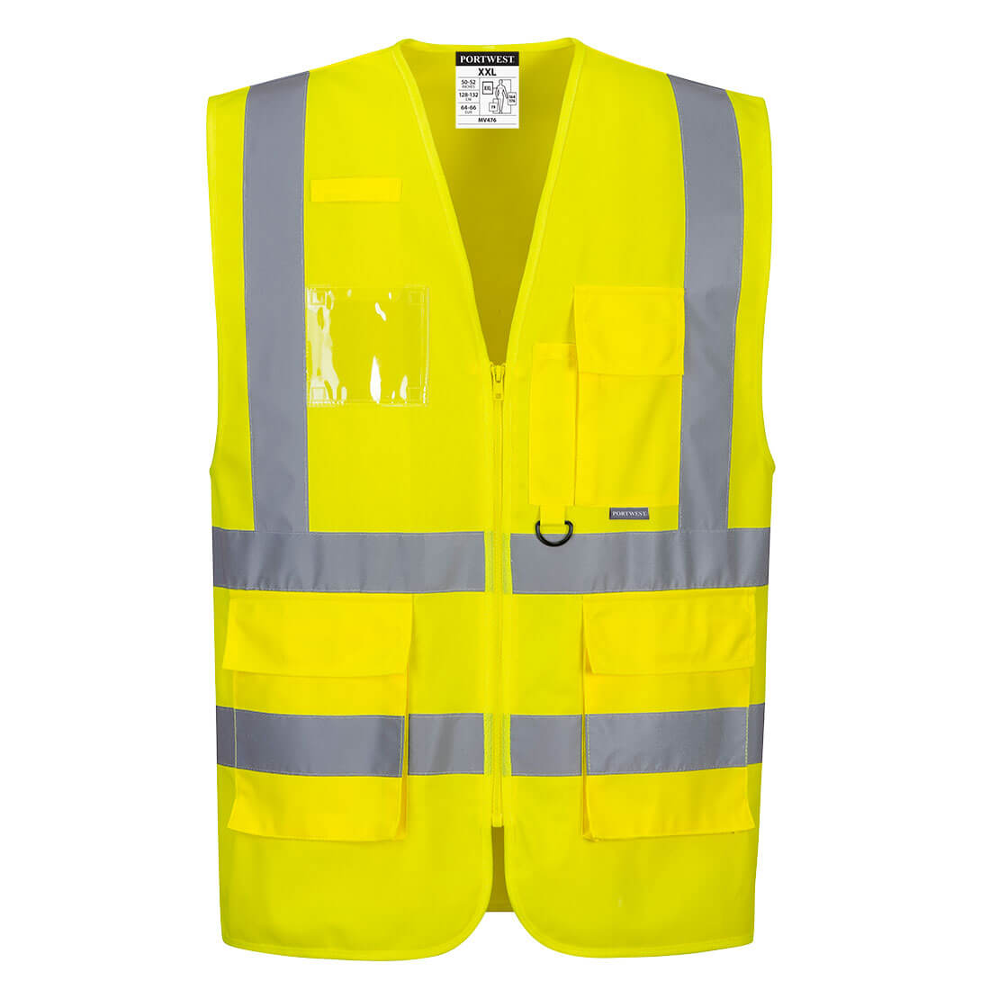 Hi-Vis Executive Vest - MV476 - Portwest-1