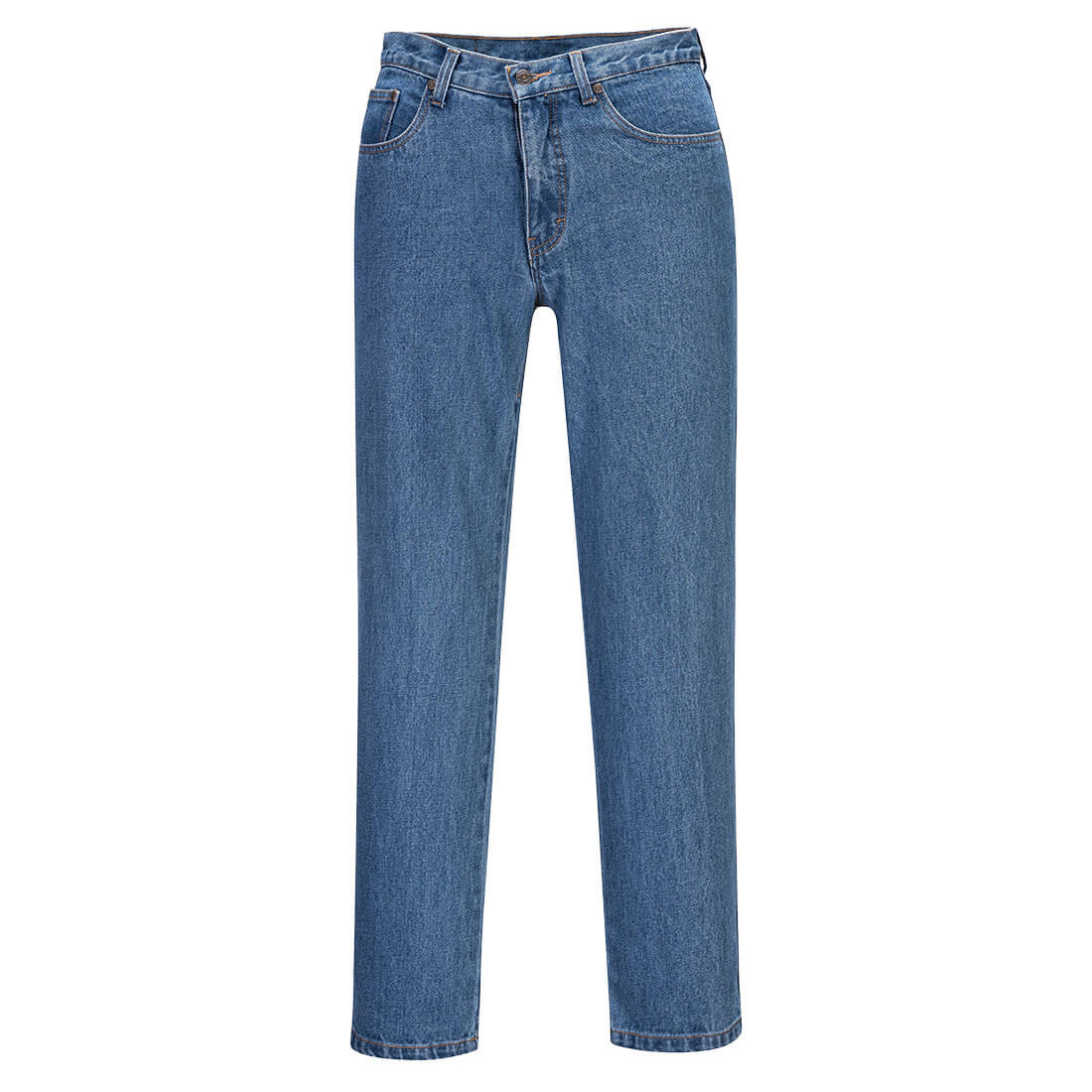 Denim Pants - MW168 - Portwest-2