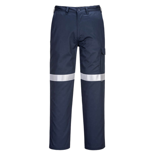 Bizflame FR Cargo Pants with Tape - MW701 - Portwest-0