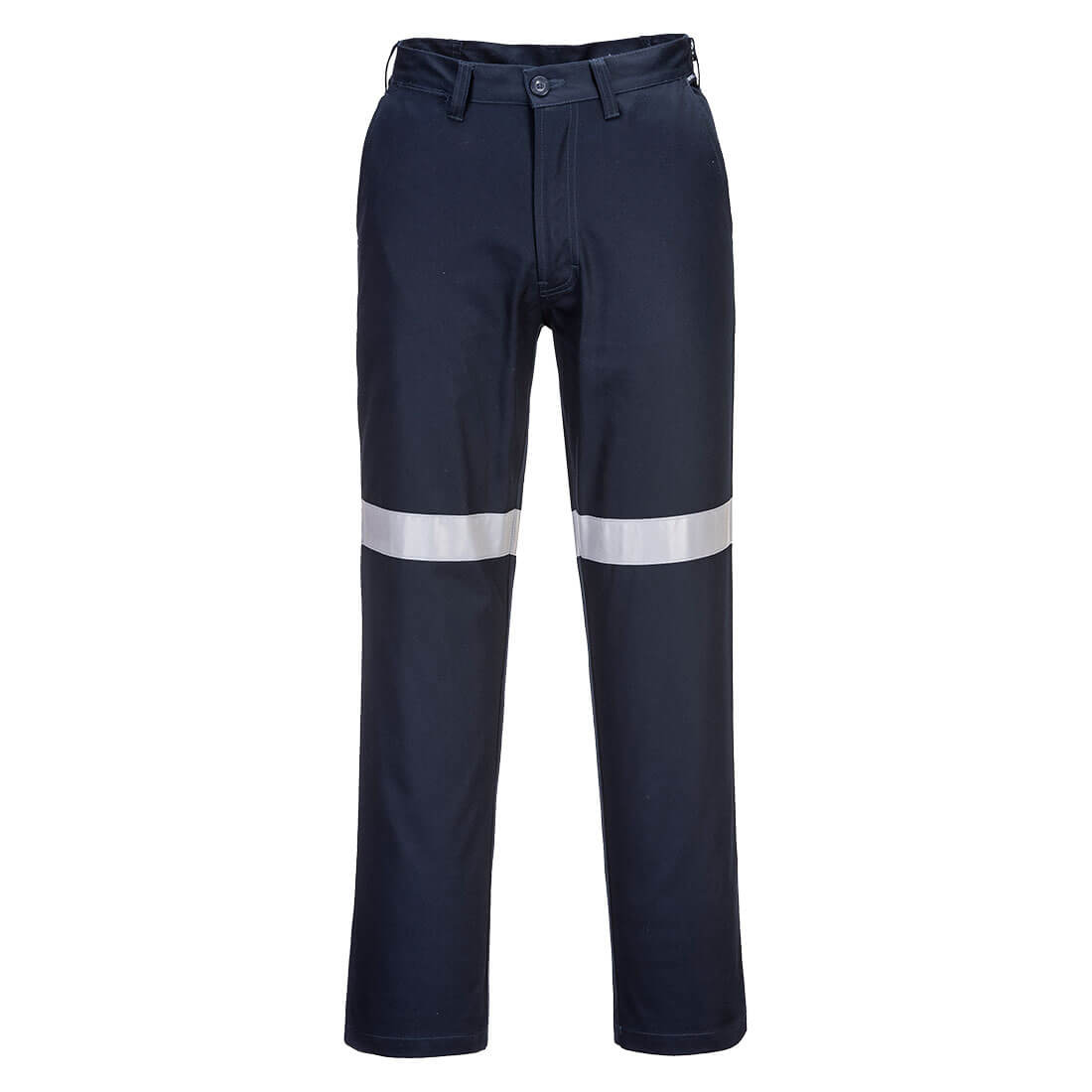 Straight Leg Pants with Tape - MW705 - Portwest-2