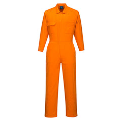 Hi-Vis Class D Coverall - MW922 - Portwest