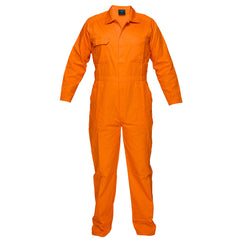 Hi-Vis Class D Coverall - MW922 - Portwest