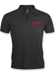 Left Hand Chest Max (100mm wide x 100mm high)