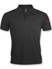 Left Hand Sleeve Max (100mm wide x 100mm high)