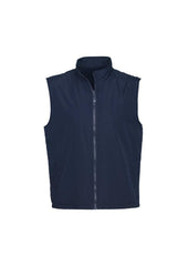 Unisex Reversible Fleece Vest - NV5300 - biz-collection-0