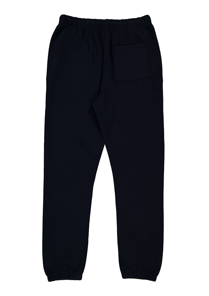 Basis Mens Track Pant - X1004M in Navy