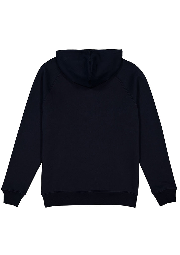 Everyday Mens Hoodie - X2003M in Navy