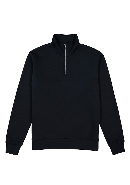 Everyday Mens 1/4 Zip - X2006M in Navy
