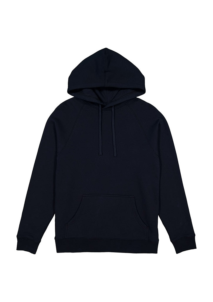 Basis Womens Hoodie - X1003W in Navy