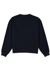 Everyday Womens Crew Sweatshirt - X2007W in Navy