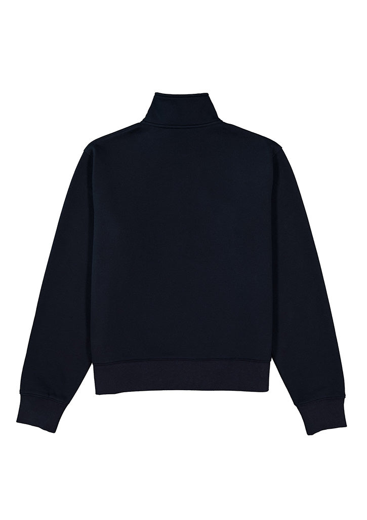 Everyday Womens 1/4 Zip - X2006W in Navy