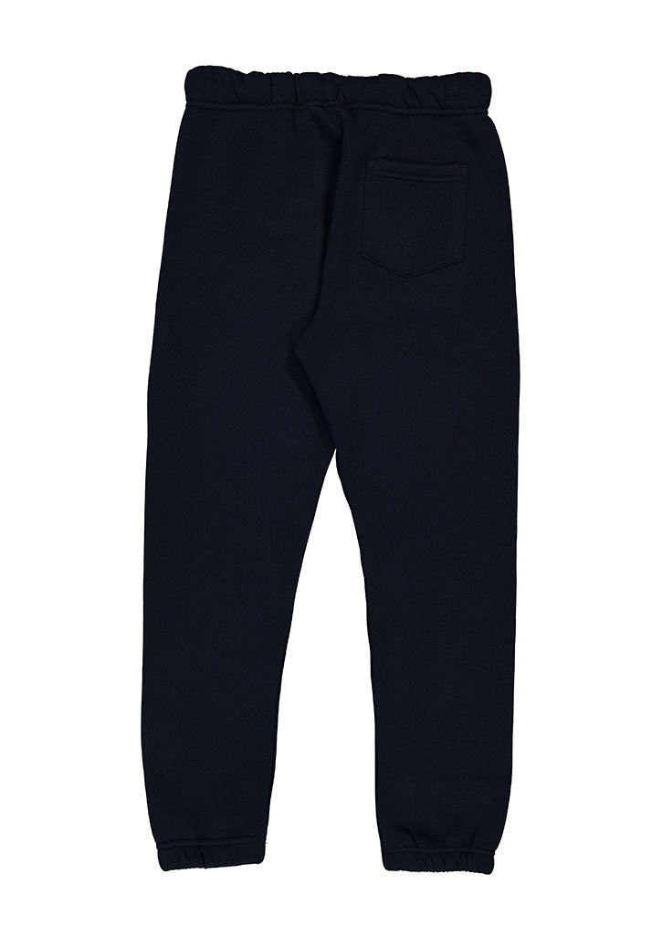 Basis Youth Track Pant - X1004Y in Navy