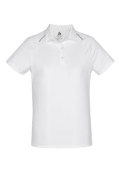 Womens Academy Short Sleeve Polo - P012LS - biz-collection-5
