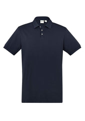Mens City Short Sleeve Polo - P105MS - biz-collection-3