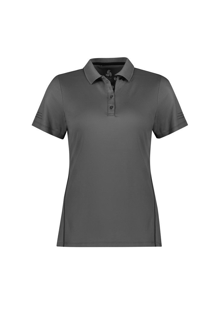 Womens Balance Short Sleeve Polo - P200LS - biz-collection-2