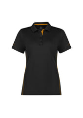 Womens Balance Short Sleeve Polo - P200LS - biz-collection-10